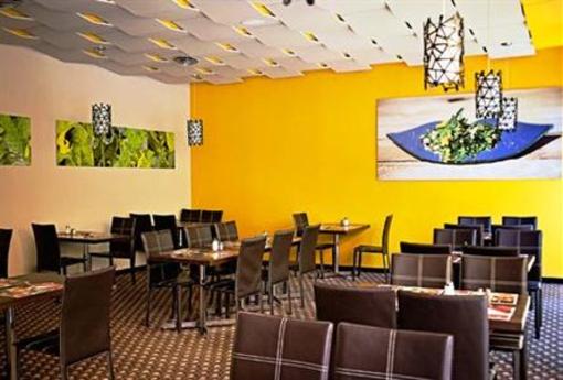 фото отеля Hotel Arnia