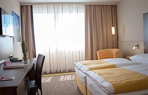 фото отеля Hotel Arnia