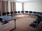 фото отеля Hotel Arnia