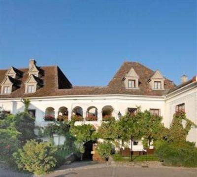 фото отеля Renaissancehotel Raffelsberger Hof Weissenkirchen in der Wachau