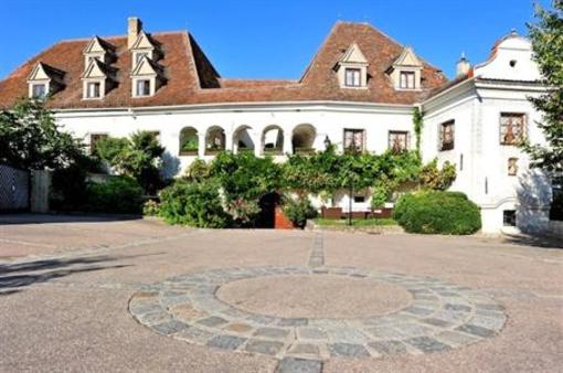 фото отеля Renaissancehotel Raffelsberger Hof Weissenkirchen in der Wachau