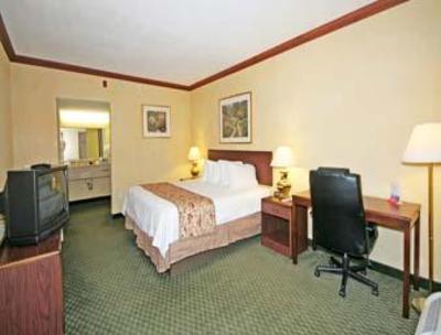 фото отеля Super 8 Asheville