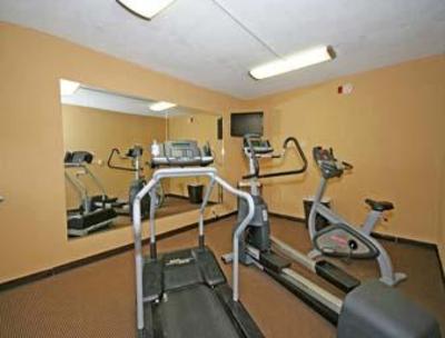 фото отеля Super 8 Asheville