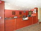 фото отеля Super 8 Asheville