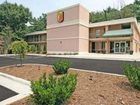 фото отеля Super 8 Asheville