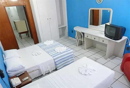 фото отеля Hotel Monaco Manaus