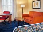 фото отеля Courtyard by Marriott Tinton Falls