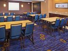 фото отеля Courtyard by Marriott Tinton Falls