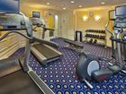 фото отеля Courtyard by Marriott Tinton Falls