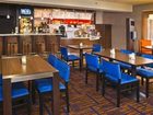 фото отеля Courtyard by Marriott Tinton Falls