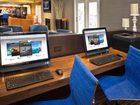 фото отеля Courtyard by Marriott Tinton Falls
