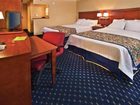 фото отеля Courtyard by Marriott Tinton Falls