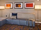 фото отеля Courtyard by Marriott Tinton Falls