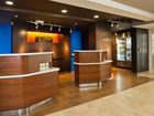 фото отеля Courtyard by Marriott Tinton Falls