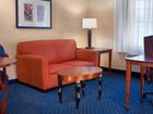 фото отеля Courtyard by Marriott Tinton Falls