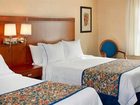 фото отеля Courtyard by Marriott Tinton Falls
