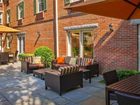 фото отеля Courtyard by Marriott Tinton Falls