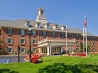 фото отеля Courtyard by Marriott Tinton Falls