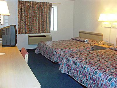фото отеля Motel 6 Houston North - Spring