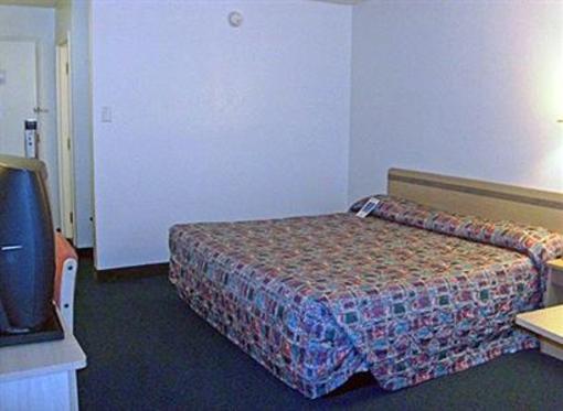 фото отеля Motel 6 Houston North - Spring