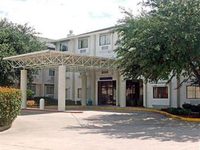 Motel 6 Houston North - Spring