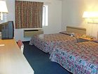 фото отеля Motel 6 Houston North - Spring