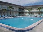 фото отеля Motel 6 Houston North - Spring