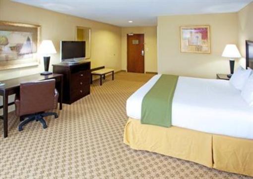 фото отеля Holiday Inn Express Hotel & Suites Chestertown