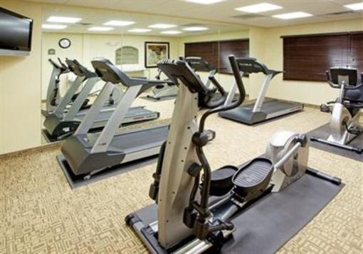 фото отеля Holiday Inn Express Hotel & Suites Chestertown
