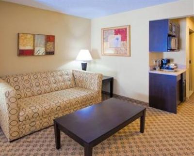 фото отеля Holiday Inn Express Hotel & Suites Chestertown
