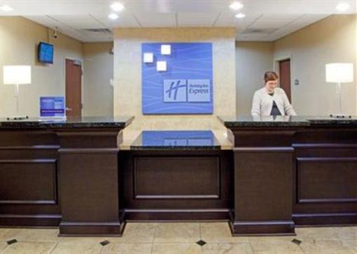 фото отеля Holiday Inn Express Hotel & Suites Chestertown