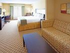 фото отеля Holiday Inn Express Hotel & Suites Chestertown