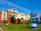 фото отеля Holiday Inn Express Hotel & Suites Chestertown