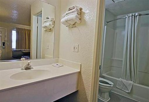 фото отеля Motel 6 Palm Springs North