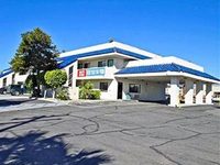 Motel 6 Palm Springs North