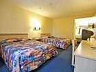 фото отеля Motel 6 Palm Springs North