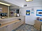 фото отеля Motel 6 Palm Springs North