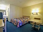 фото отеля Motel 6 Palm Springs North