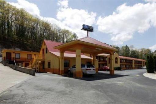 фото отеля Americas Best Value Inn Cartersville