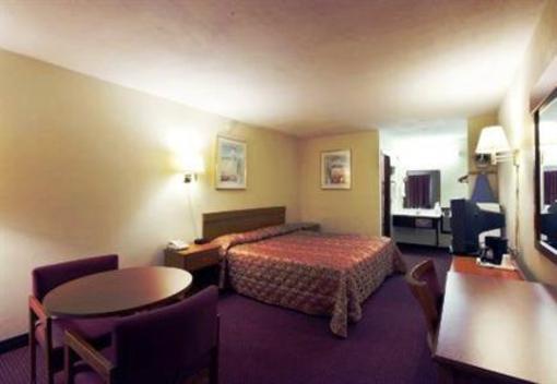 фото отеля Americas Best Value Inn Cartersville