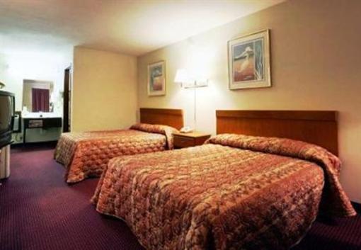 фото отеля Americas Best Value Inn Cartersville