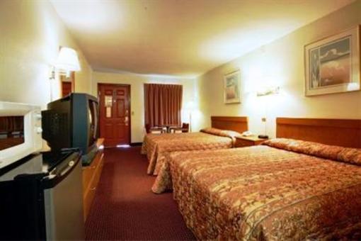 фото отеля Americas Best Value Inn Cartersville
