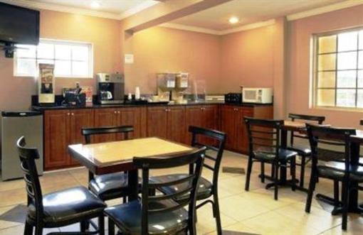 фото отеля Americas Best Value Inn Cartersville