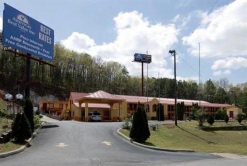 фото отеля Americas Best Value Inn Cartersville