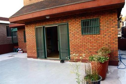 фото отеля Grape Garden House Hotel Seoul