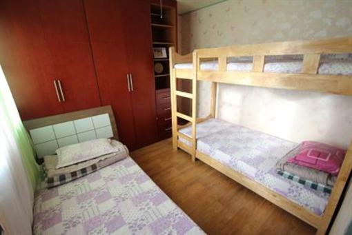 фото отеля Grape Garden House Hotel Seoul