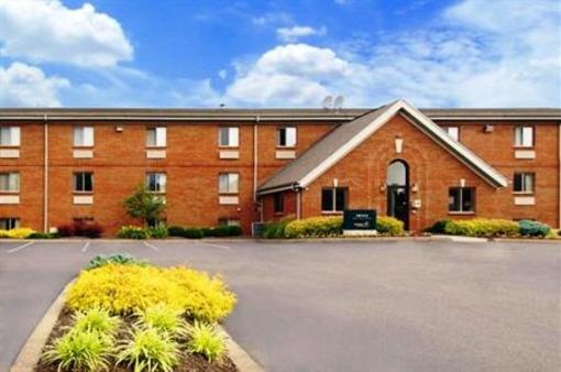 фото отеля Extended Stay America Hotel South Blue Ash