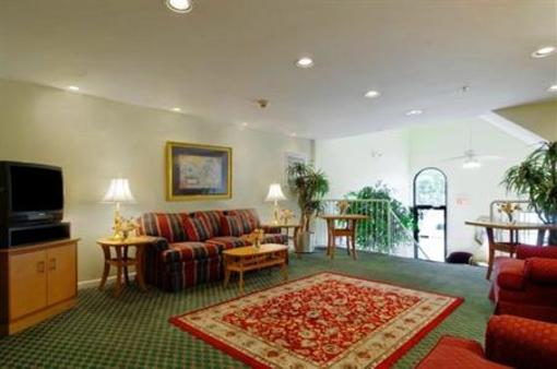 фото отеля Extended Stay America Hotel South Blue Ash
