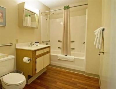 фото отеля Extended Stay America Hotel South Blue Ash