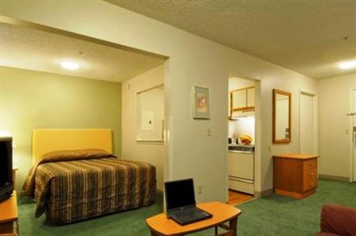 фото отеля Extended Stay America Hotel South Blue Ash